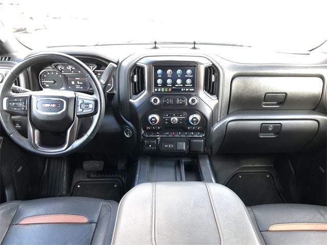 used 2023 GMC Sierra 2500 car, priced at $61,933