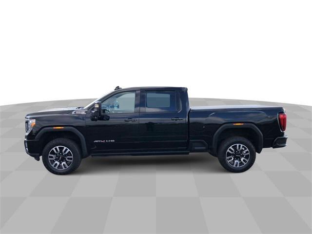 used 2023 GMC Sierra 2500 car, priced at $61,933