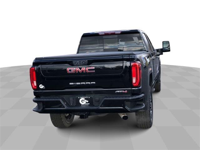 used 2023 GMC Sierra 2500 car, priced at $61,933