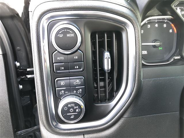 used 2023 GMC Sierra 2500 car, priced at $61,933