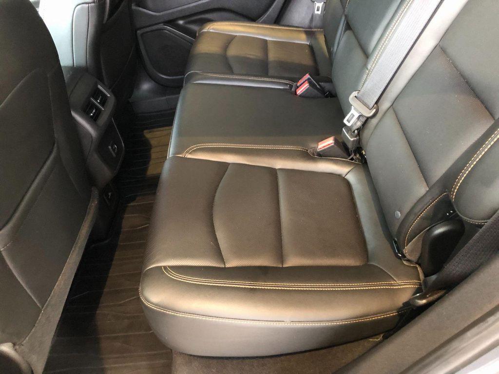 used 2019 GMC Terrain car, priced at $12,831