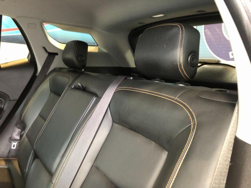 used 2019 GMC Terrain car, priced at $12,831