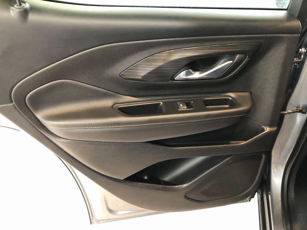 used 2019 GMC Terrain car, priced at $12,831