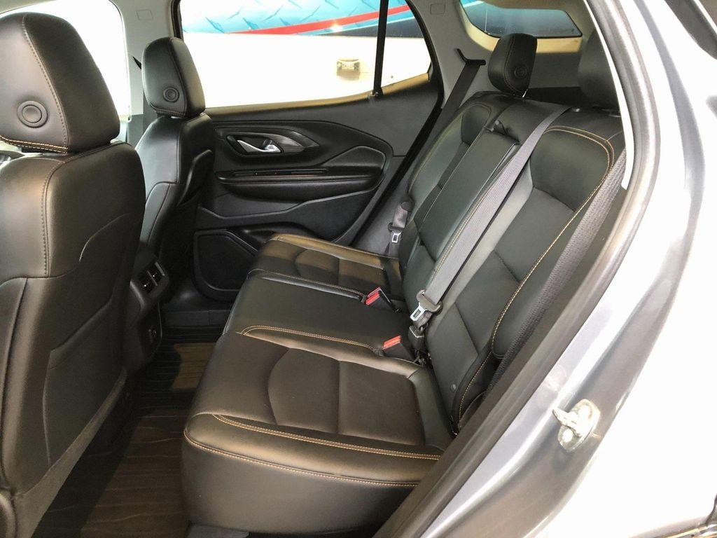 used 2019 GMC Terrain car, priced at $12,831