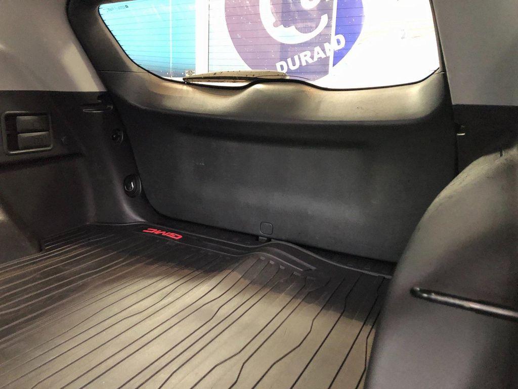 used 2019 GMC Terrain car, priced at $12,831