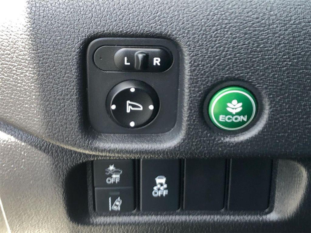 used 2019 Honda Pilot car