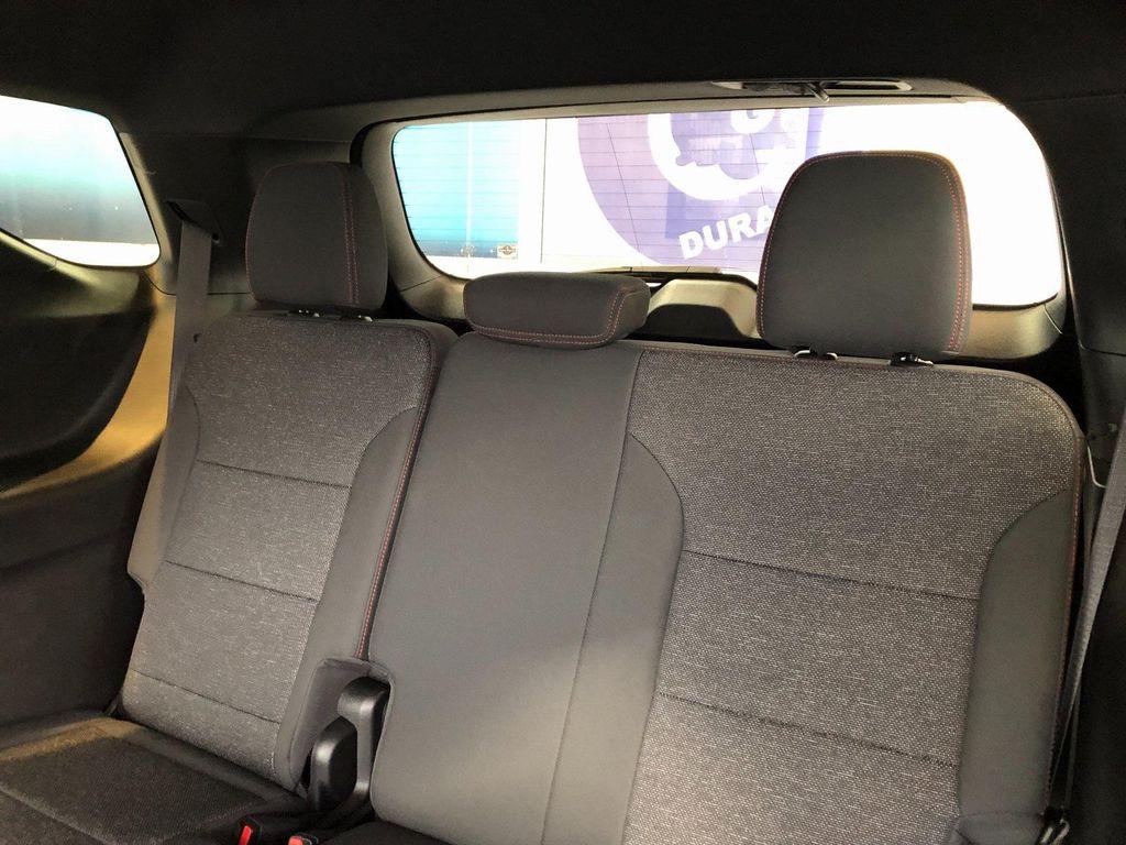 used 2024 Chevrolet Traverse car, priced at $42,782