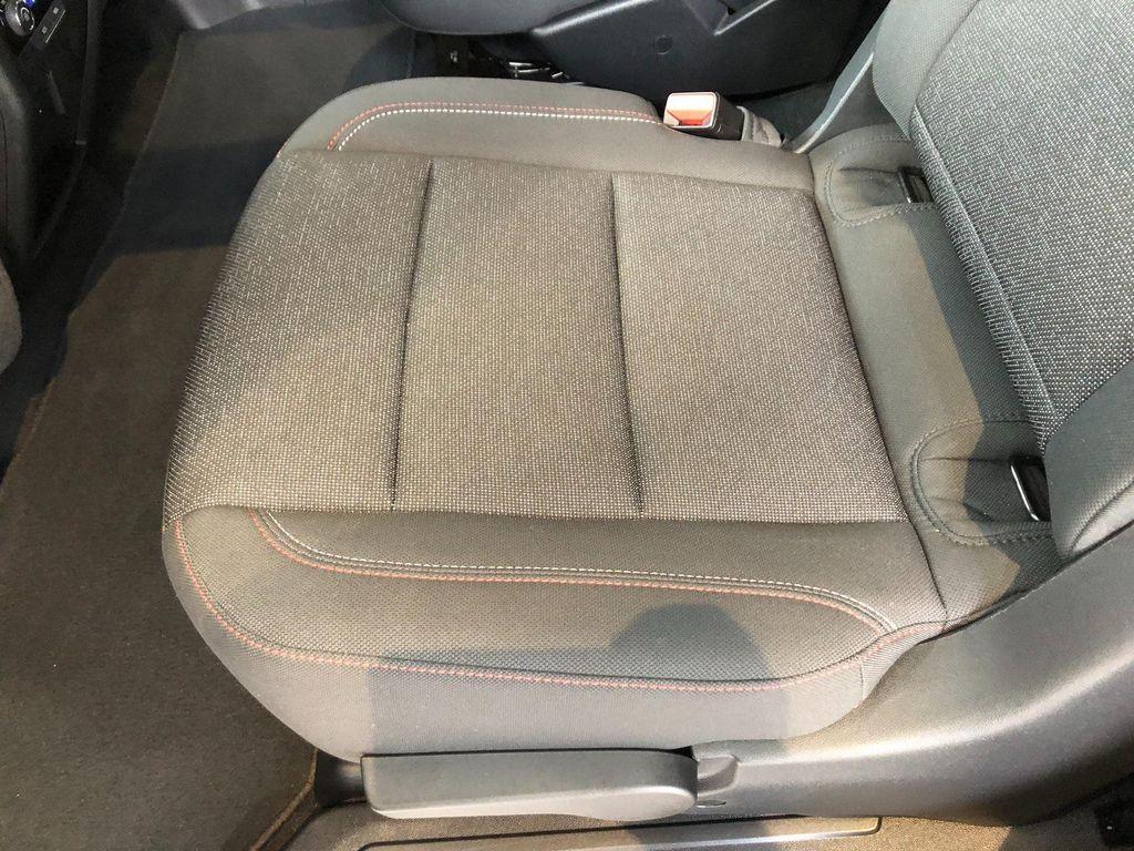 used 2024 Chevrolet Traverse car, priced at $42,782