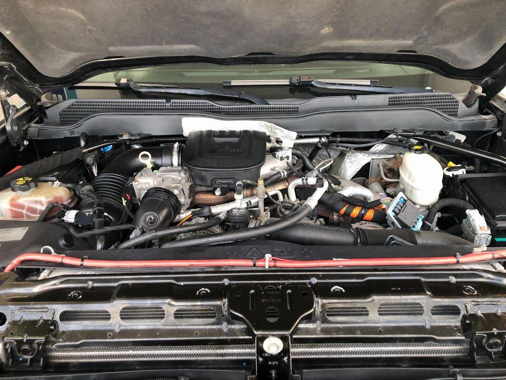 used 2015 Chevrolet Silverado 2500 car, priced at $25,648