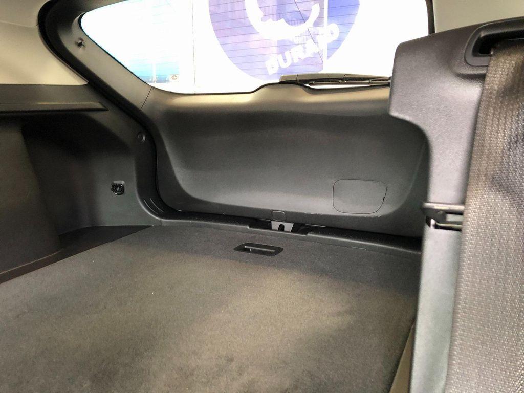 used 2024 Chevrolet Trax car, priced at $20,401