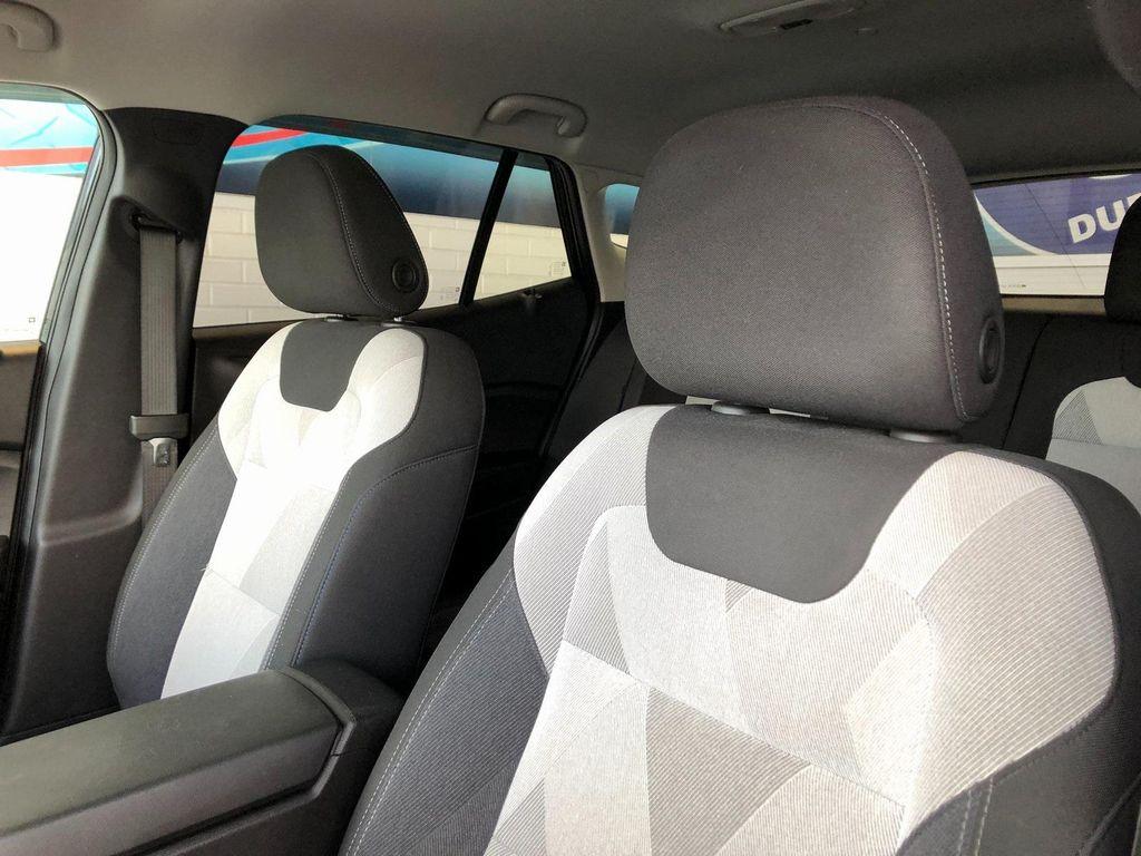 used 2024 Chevrolet Trax car, priced at $20,401