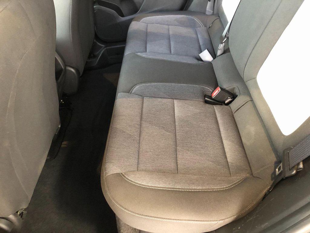 used 2024 Chevrolet Trax car, priced at $20,401