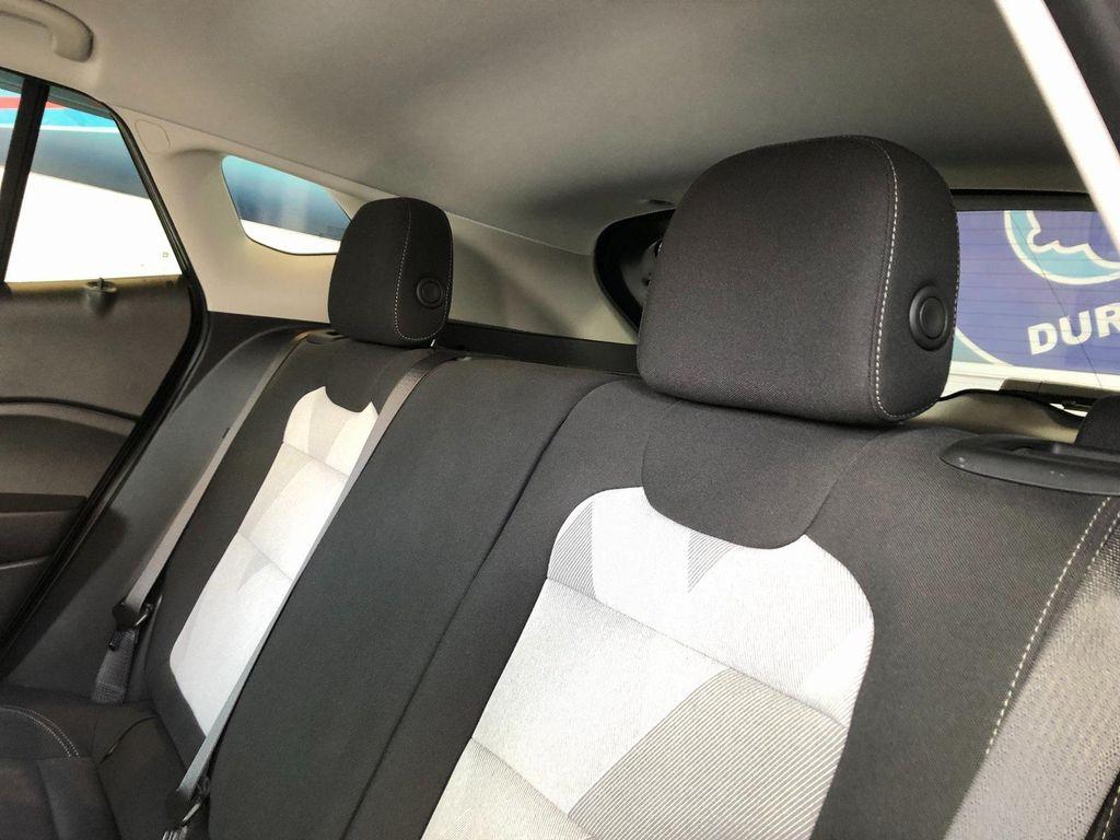 used 2024 Chevrolet Trax car, priced at $20,401