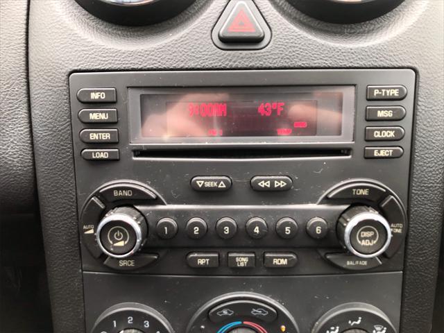 used 2007 Pontiac G6 car, priced at $6,692
