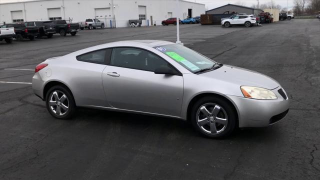 used 2007 Pontiac G6 car, priced at $6,692