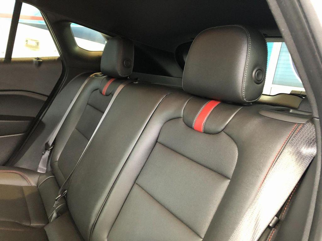 used 2024 Chevrolet Trax car, priced at $21,806