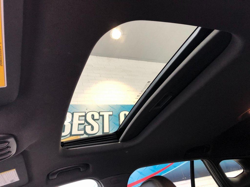 used 2024 Chevrolet Trax car, priced at $21,806