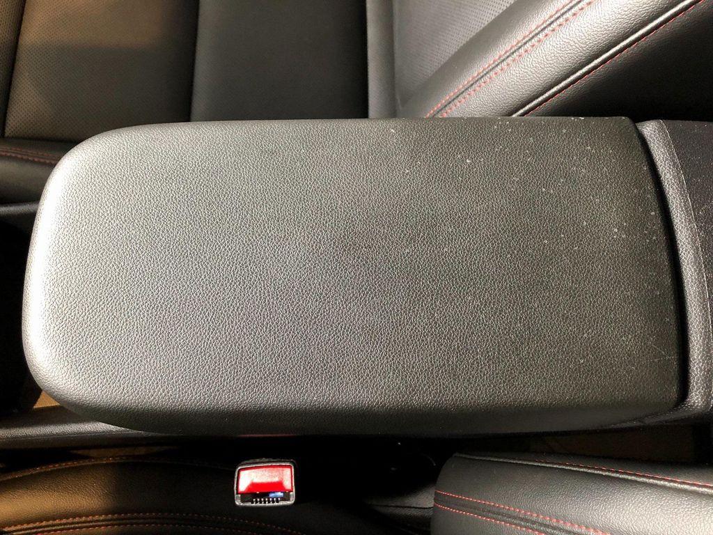 used 2024 Chevrolet Trax car, priced at $21,806