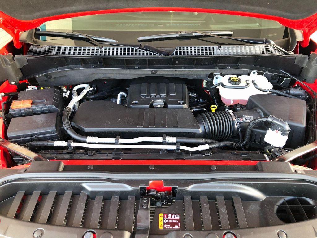 used 2024 Chevrolet Silverado 1500 car, priced at $41,400