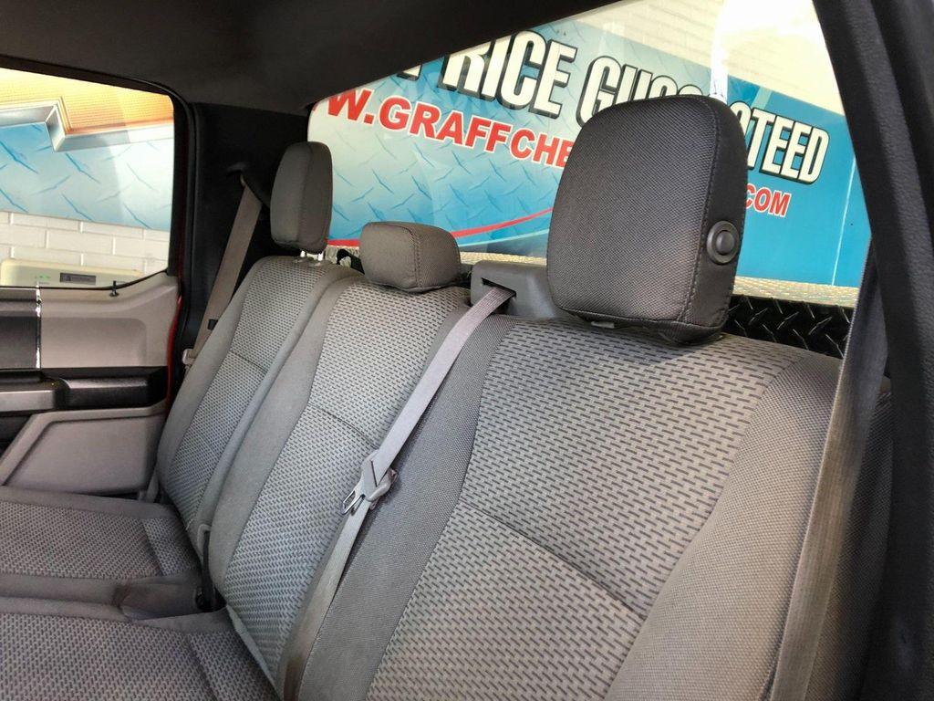 used 2015 Ford F-150 car, priced at $12,628