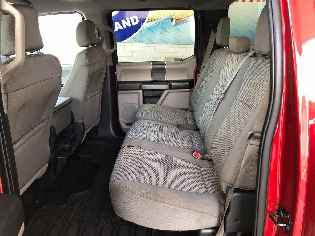 used 2015 Ford F-150 car, priced at $12,628