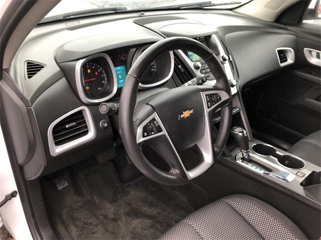 used 2017 Chevrolet Equinox car, priced at $6,788