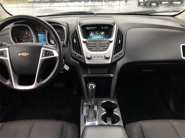 used 2017 Chevrolet Equinox car, priced at $6,788