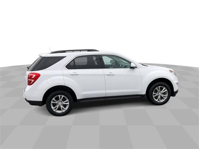 used 2017 Chevrolet Equinox car, priced at $6,788