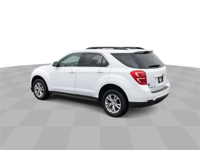 used 2017 Chevrolet Equinox car, priced at $6,788