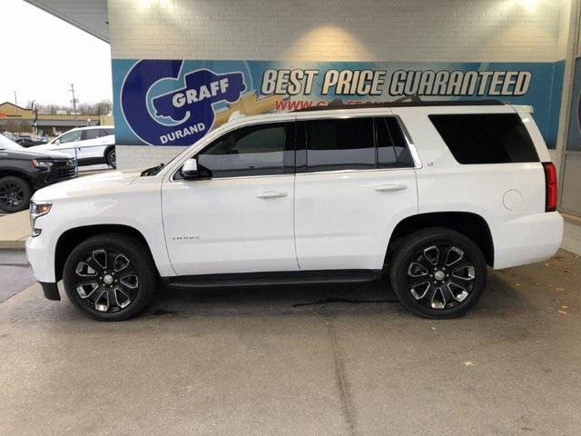 used 2019 Chevrolet Tahoe car, priced at $30,254