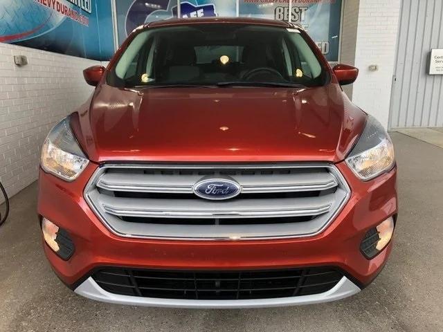 used 2019 Ford Escape car, priced at $13,500