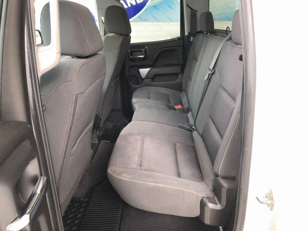 used 2019 Chevrolet Silverado 1500 car, priced at $26,629