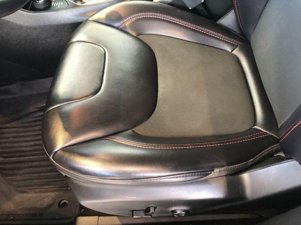 used 2019 Jeep Cherokee car, priced at $15,916
