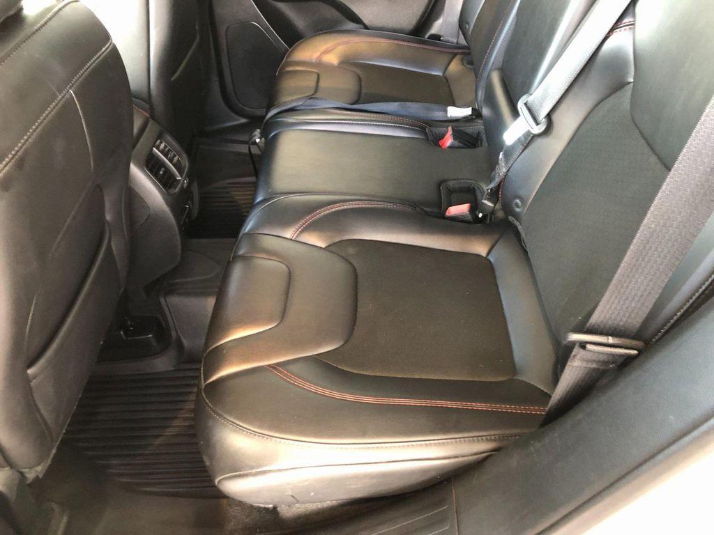 used 2019 Jeep Cherokee car, priced at $15,916