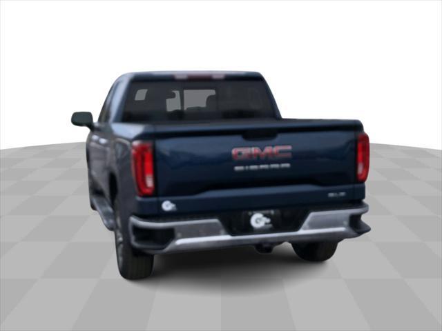 used 2019 GMC Sierra 1500 car, priced at $33,375