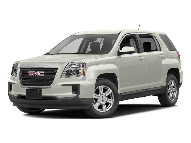 used 2016 GMC Terrain car, priced at $8,468