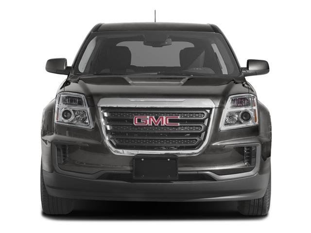 used 2016 GMC Terrain car, priced at $8,468