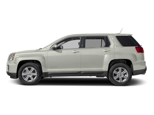 used 2016 GMC Terrain car, priced at $8,468