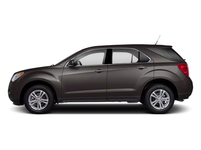 used 2013 Chevrolet Equinox car, priced at $10,703