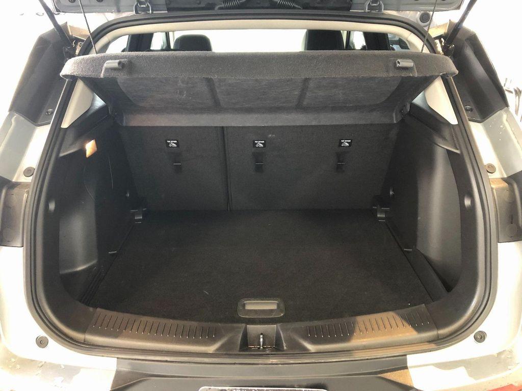 used 2023 Buick Encore GX car, priced at $21,916