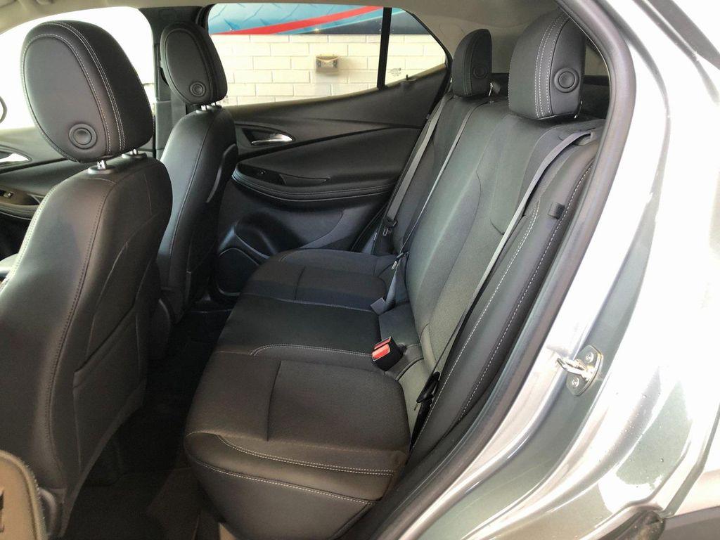 used 2023 Buick Encore GX car, priced at $21,916