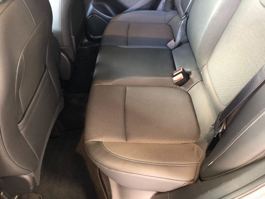 used 2023 Buick Encore GX car, priced at $21,916