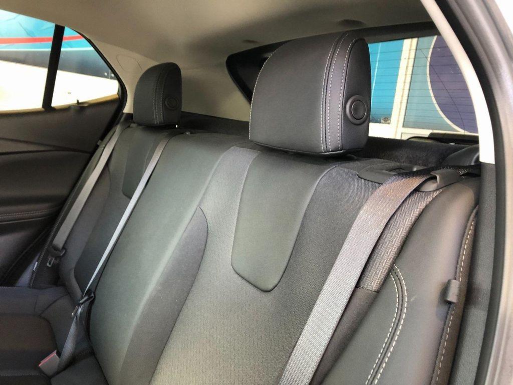 used 2023 Buick Encore GX car, priced at $21,916