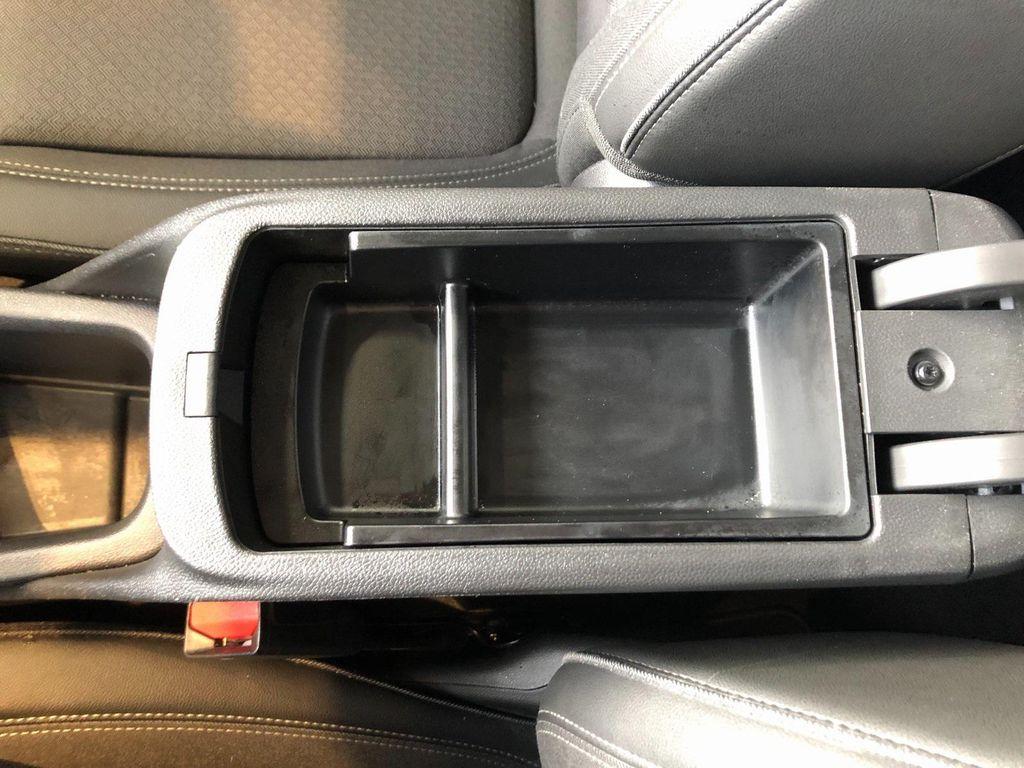 used 2023 Buick Encore GX car, priced at $21,916