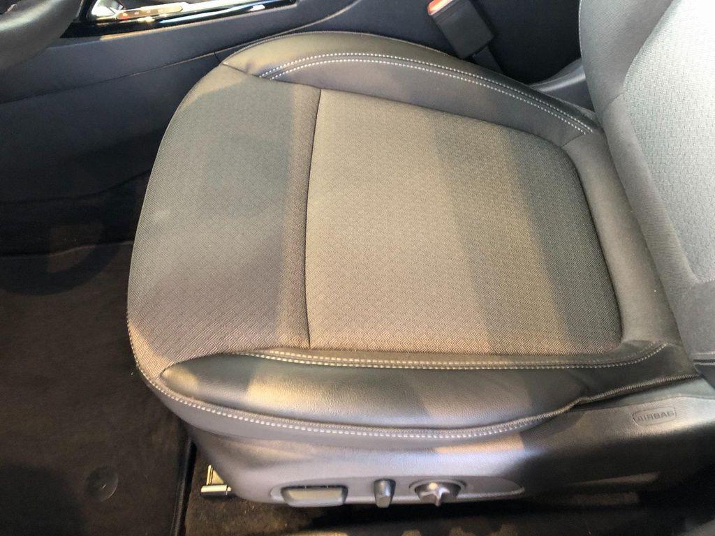 used 2023 Buick Encore GX car, priced at $21,916