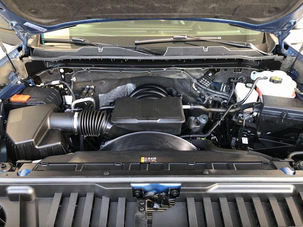 used 2024 Chevrolet Silverado 2500 car, priced at $53,488