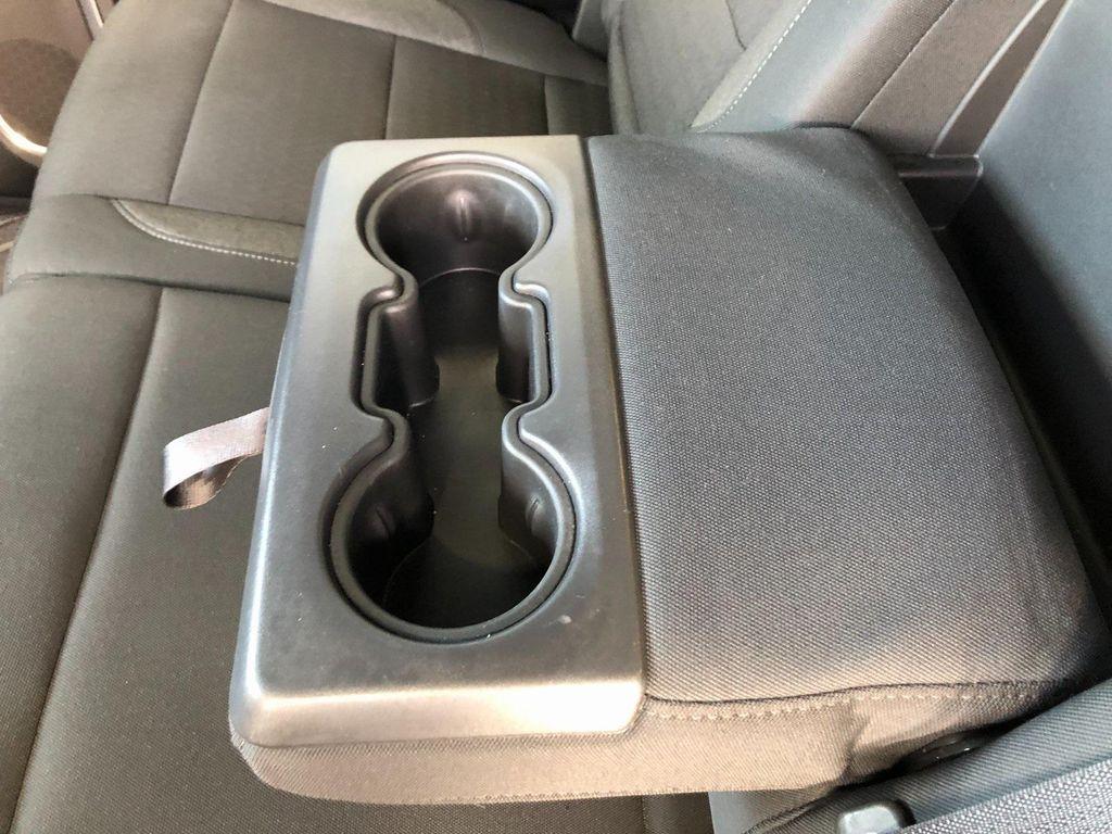 used 2024 Chevrolet Silverado 2500 car, priced at $53,488