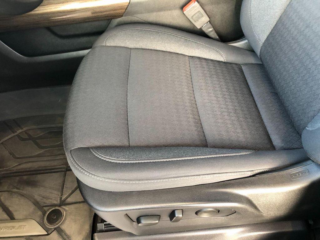 used 2024 Chevrolet Silverado 2500 car, priced at $53,488