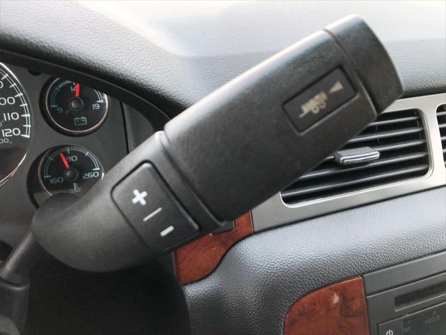 used 2011 Chevrolet Tahoe car, priced at $8,945