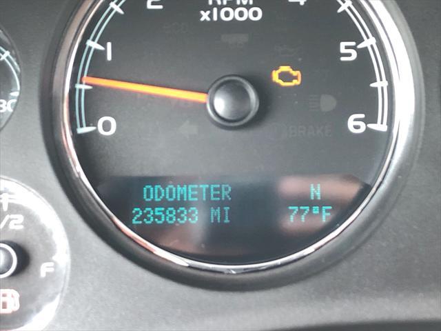 used 2011 Chevrolet Tahoe car, priced at $8,945